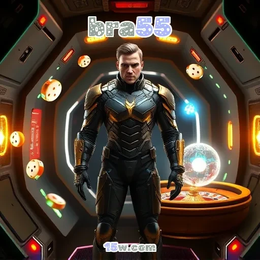 bra55 Aventura: Descubra Mundos e Desafios Imperdíveis