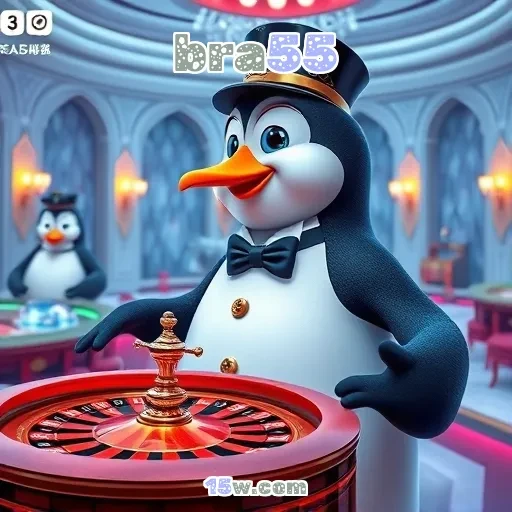 bra55: A Revolução dos Jogos de Tabuleiro Online para Todos