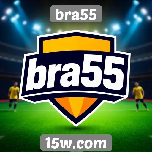 Eventos e torneios promovidos pelo bra55