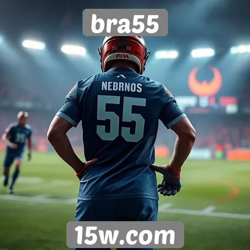 bra55 apresenta novas funcionalidades para aprimorar experiência de jogo