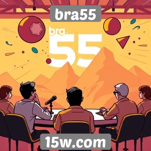 Desenvolvedores de Bra55 falam sobre o futuro dos jogos