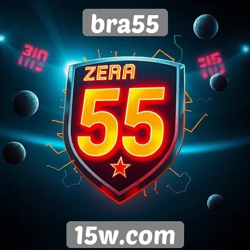 bra55 inova com novas mecânicas de jogo