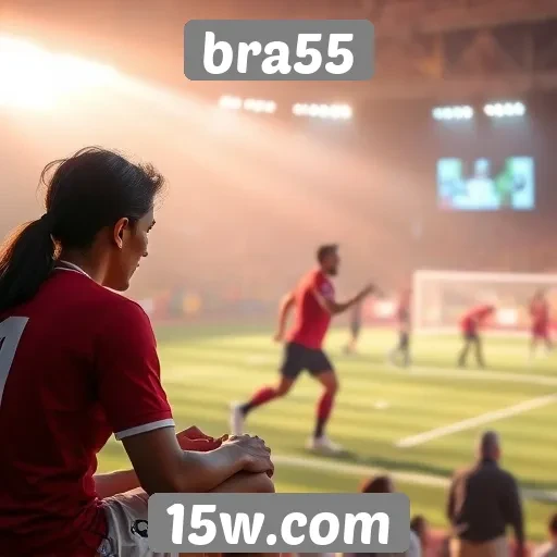 bra55 oferece novos recursos interativos para jogadores