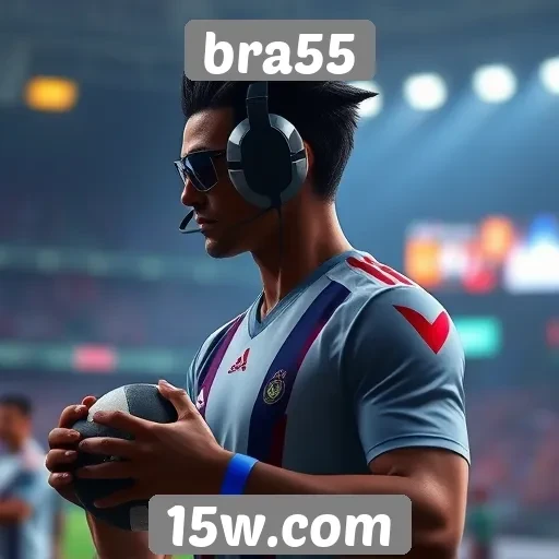 bra55 novas funcionalidades para jogadores em 2025