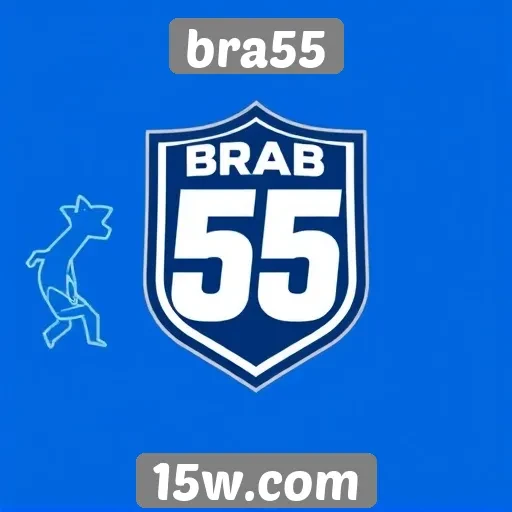 bra55 lança nova atualização com recursos inovadores