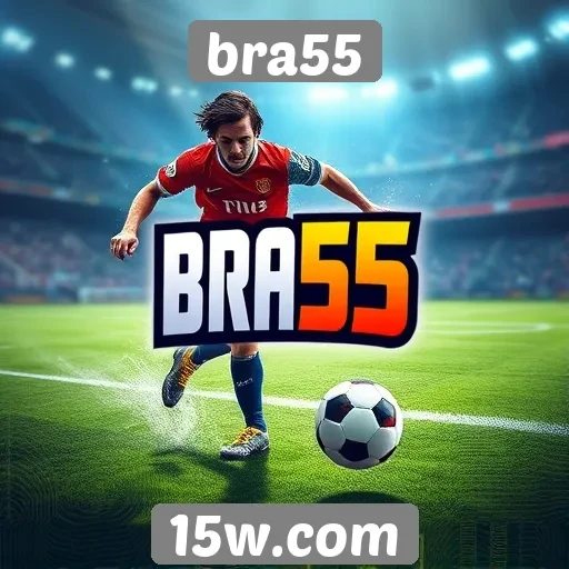 Popularidade do bra55 entre jogos online cresce rapidamente