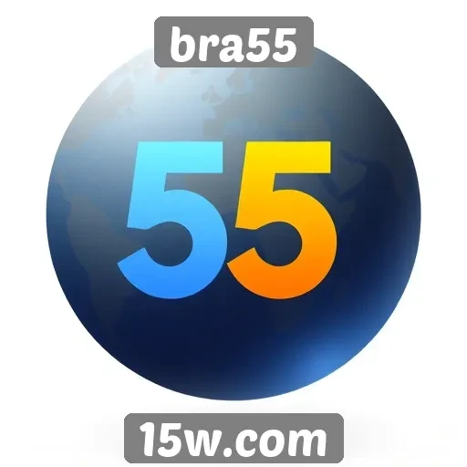 A análise do desempenho do site bra55 no mercado de jogos