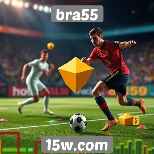 sistema de recompensas do bra55 atrai novos jogadores