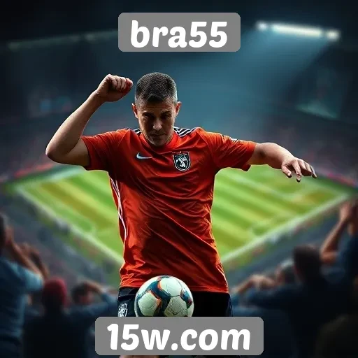 Análise da popularidade do site bra55 entre jogadores