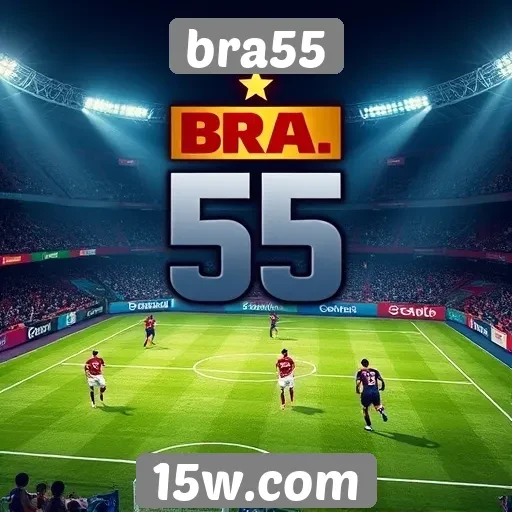 plano de assinatura do bra55 atrai jogadores fiéis