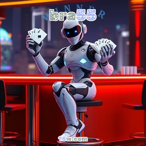 bra55 Cartas: Jogue e Aprenda com Diversão e Estilo