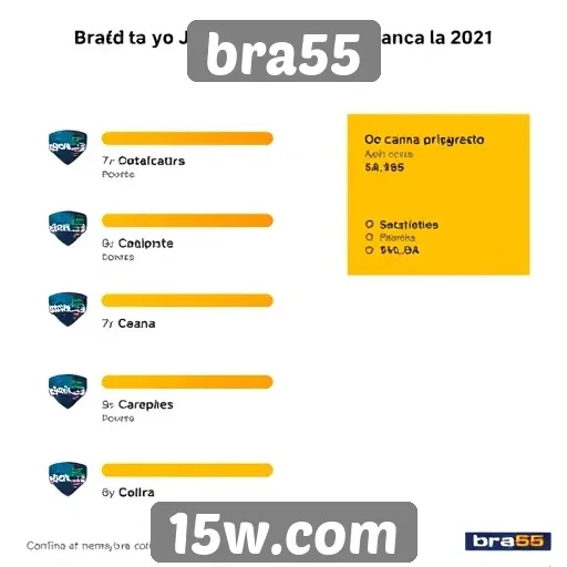 Opiniões de especialistas sobre o bra55 no mercado