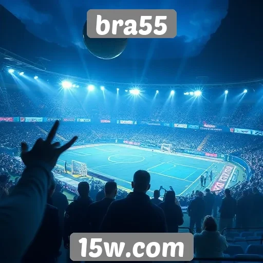 previsões para o futuro do bra55 no setor de games