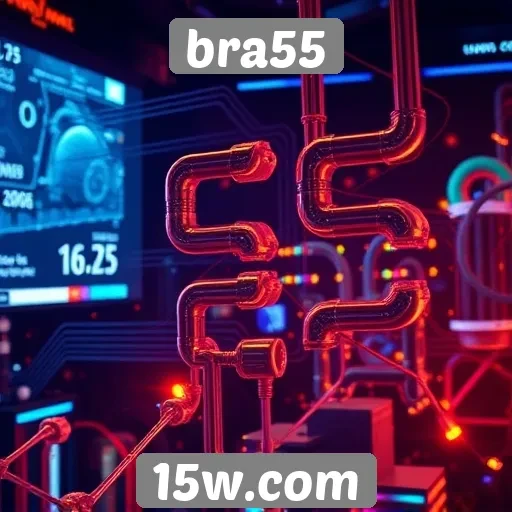 Perspectivas futuras para o bra55 até 2025