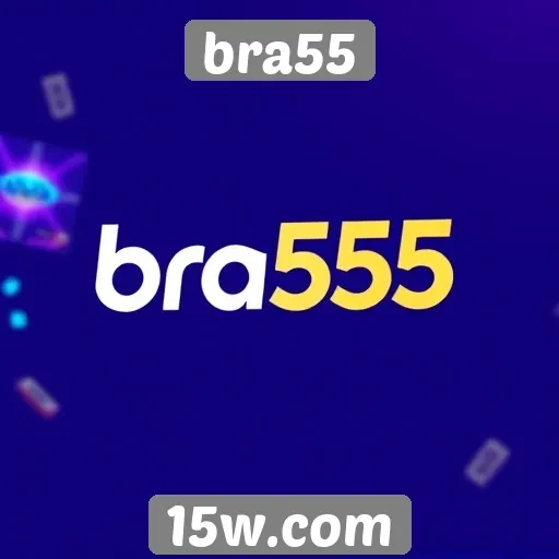 tendências futuras para o site bra55 na indústria de jogos