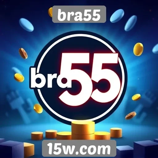 análise de jogos disponíveis no bra55