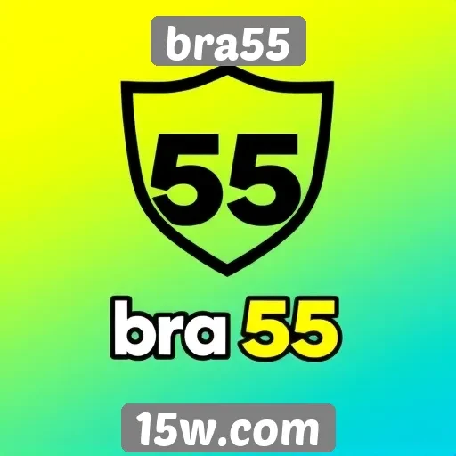 Análise da variedade de jogos disponíveis no bra55