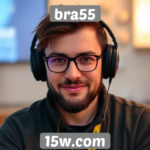Entrevista com desenvolvedores do bra55