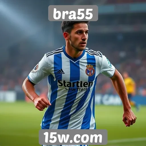 fidelidade e recompensas atraem jogadores para bra55