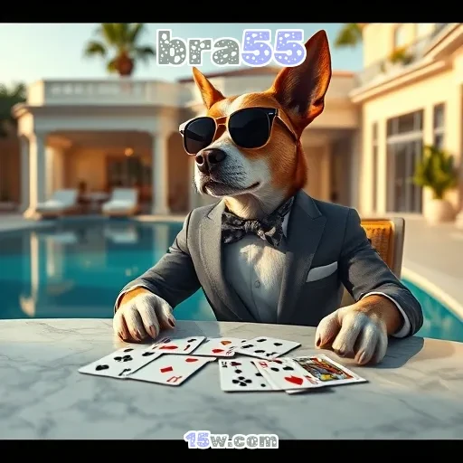 bra55: Descubra Jogos Móveis Incríveis e Interativos