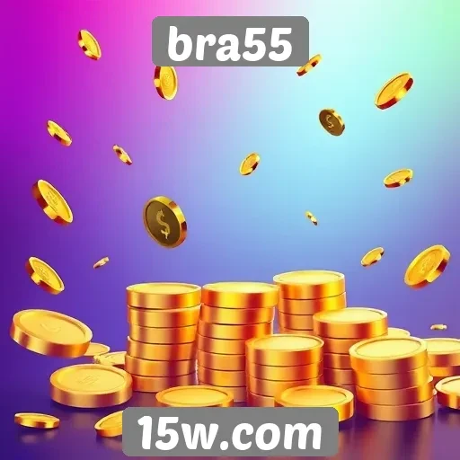 Análise das opções de pagamento no site bra55
