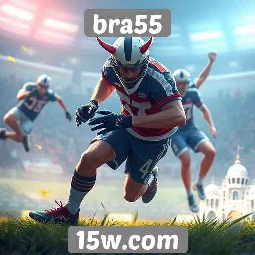 Depoimentos de jogadores sobre o bra55