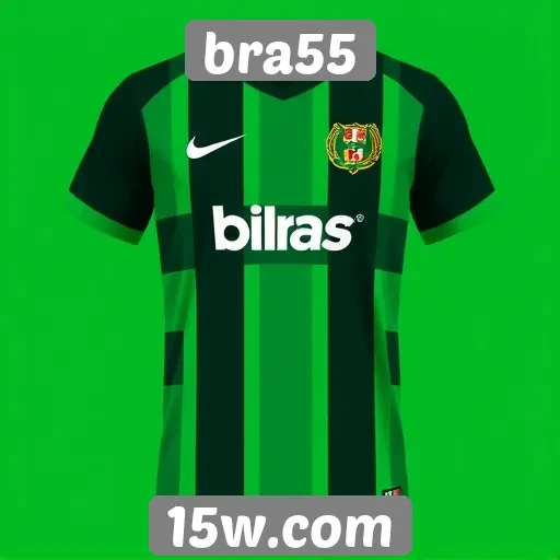 Análise da popularidade do bra55 entre jogadores