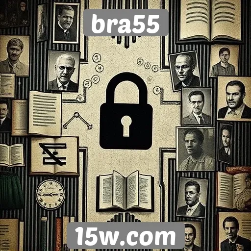 Mudanças na política de privacidade do bra55