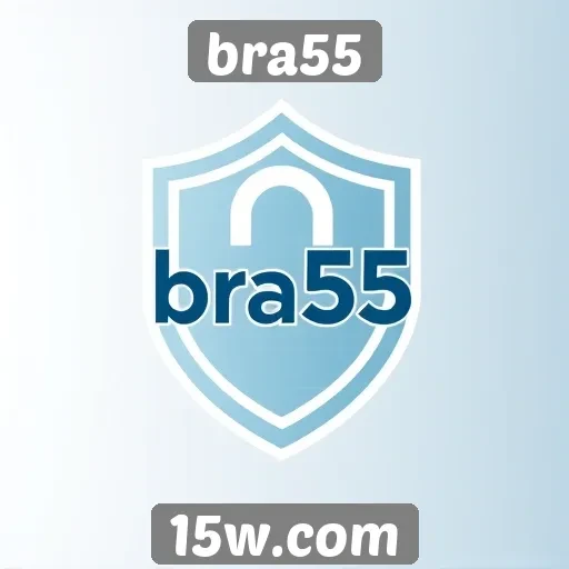 segurança e privacidade no bra55 são prioridades para os usuários
