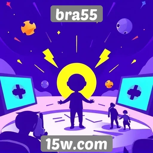 Tutoriais disponíveis para iniciantes no bra55
